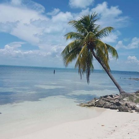 Marysol Private Beach Next To Nomads D5 Isla Mujeres Exterior photo